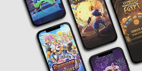 PG电子精选